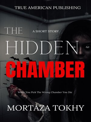 cover image of The Hidden Chamber
